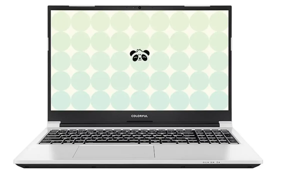 Colorful meluncurkan laptop gaming Panda P15E dengan GPU RTX 3050 dan RAM DDR4. Simak rincian spesifikasi dan harganya di sini. Dok: Istimewa.