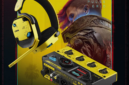 HiBy Digital merilis headset PULSE dan sound card GRID edisi Cyberpunk 2077. Simak rincian desain visual dan kolaborasinya di sini. Dok: Istimewa.