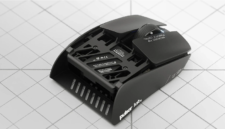 Pulsar meluncurkan mouse gaming X2F CrazyLight berdesain fingertip. Simak spesifikasi sensor 42K, polling rate 8K, dan harga resminya. Dok: Istimewa.