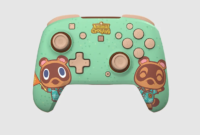 Turtle Beach merilis pengontrol nirkabel bertema Animal Crossing untuk Nintendo Switch 2. Simak fitur RGB, daya tahan baterai, dan harganya. Dok: Istimewa.