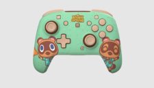 Turtle Beach merilis pengontrol nirkabel bertema Animal Crossing untuk Nintendo Switch 2. Simak fitur RGB, daya tahan baterai, dan harganya. Dok: Istimewa.
