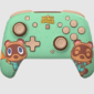 Turtle Beach merilis pengontrol nirkabel bertema Animal Crossing untuk Nintendo Switch 2. Simak fitur RGB, daya tahan baterai, dan harganya. Dok: Istimewa.