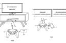 Sony mematenkan teknologi transaksi nirkabel via stik pengontrol game. Simak fungsi NFC, Bluetooth, dan kemudahan pembayaran digitalnya. Dok: Istimewa.