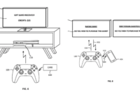 Sony mematenkan teknologi transaksi nirkabel via stik pengontrol game. Simak fungsi NFC, Bluetooth, dan kemudahan pembayaran digitalnya. Dok: Istimewa.