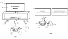Sony mematenkan teknologi transaksi nirkabel via stik pengontrol game. Simak fungsi NFC, Bluetooth, dan kemudahan pembayaran digitalnya. Dok: Istimewa.