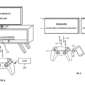 Sony mematenkan teknologi transaksi nirkabel via stik pengontrol game. Simak fungsi NFC, Bluetooth, dan kemudahan pembayaran digitalnya. Dok: Istimewa.