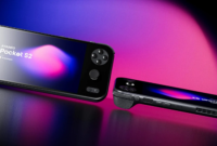 SteamOS ARM rilis Versi 1.2 untuk AYANEO Pocket S2 dan S2 Pro. Nikmati fitur LSFG 2.0 native, installer UFS, dan pembaru otomatis. Dok: Istimewa.