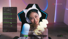 Razer merilis webcam Kiyo V2 Pro dengan sensor Sony STARVIS 2 dan perekaman 4K 60 FPS. Cek fitur AI auto framing dan harganya. Dok: Istimewa.