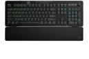Turtle Beach merilis keyboard gaming Vulcan II XP Air dengan sensor gestur tangan dan baterai 2.000 jam. Cek fitur dan harganya. Dok: Istimewa.