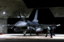 Taiwan menerima dua jet tempur F-16V Block 70 pertama dari Amerika Serikat untuk memperkuat armada pertahanan udara. Simak informasi selengkapnya. Dok: Istimewa.
