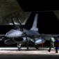 Taiwan menerima dua jet tempur F-16V Block 70 pertama dari Amerika Serikat untuk memperkuat armada pertahanan udara. Simak informasi selengkapnya. Dok: Istimewa.