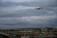  Identitas ko-pilot FlyDubai Hamam al-Hammami terungkap setelah mencoba menjatuhkan pesawat rute Dubai menuju Tel Aviv. Dok: Istimewa.