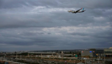 Identitas ko-pilot FlyDubai Hamam al-Hammami terungkap setelah mencoba menjatuhkan pesawat rute Dubai menuju Tel Aviv. Dok: Istimewa.