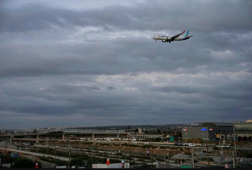  Identitas ko-pilot FlyDubai Hamam al-Hammami terungkap setelah mencoba menjatuhkan pesawat rute Dubai menuju Tel Aviv. Dok: Istimewa.