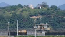 Korea Utara meluncurkan rudal balistik dari Wonsan usai Kim Yo Jong menolak permintaan maaf terkait ledakan ranjau darat. Dok: Istimewa.