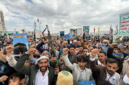 Arab Saudi merencanakan serangan militer besar-besaran bersama pasukan Yaman untuk mengamankan Selat Bab el-Mandeb dari Houthi. Dok: Istimewa.