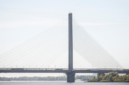 Rusia menghantam jembatan strategis di Kyiv dua hari berturut-turut dengan drone, mengganggu akses warga dan kelistrikan kota. Dok: Istimewa.
