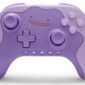PowerA merilis pengontrol nirkabel Advantage Wireless Controller edisi Pokémon Ditto dengan teknologi Hall Effect untuk Nintendo Switch 2. Dok: Istimewa.