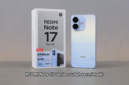 Xiaomi meluncurkan REDMI Note 17 Pro 5G dengan baterai jumbo 8340 mAh, layar AMOLED 1.5K, dan sertifikasi ketahanan air IP69K. Dok: Istimewa.