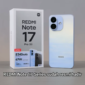 Xiaomi meluncurkan REDMI Note 17 Pro 5G dengan baterai jumbo 8340 mAh, layar AMOLED 1.5K, dan sertifikasi ketahanan air IP69K. Dok: Istimewa.