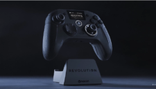 Nacon meluncurkan pengontrol Revolution 5 Unlimited berlayar internal dan berstik TMR anti-drift untuk PS5 dan PC. Dok: Istimewa.