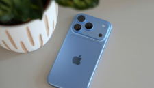 Apple resmi meluncurkan iPhone 18 Pro dengan chip A20 Pro dan kamera apertur variabel dengan perkiraan harga mulai Rp18,5 jutaan. Dok: Istimewa.