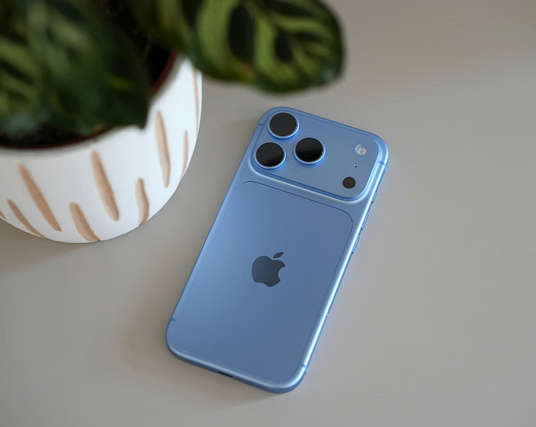 Apple resmi meluncurkan iPhone 18 Pro dengan chip A20 Pro dan kamera apertur variabel dengan perkiraan harga mulai Rp18,5 jutaan. Dok: Istimewa.