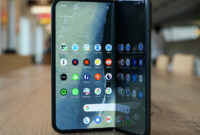 Google resmi meluncurkan Pixel 11 Pro Fold dengan chip Tensor G6 dan fitur AI Gemini dengan perkiraan harga mulai Rp29,5 jutaan. Dok: Istimewa.