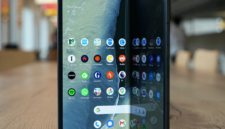 Google resmi meluncurkan Pixel 11 Pro Fold dengan chip Tensor G6 dan fitur AI Gemini dengan perkiraan harga mulai Rp29,5 jutaan. Dok: Istimewa.

