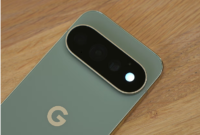 Google resmi meluncurkan Pixel 11 Pro dengan chip Tensor G6 dan sistem kamera canggih berestimasi harga mulai Rp17,5 jutaan. Dok: Istimewa.