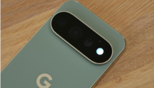 Google resmi meluncurkan Pixel 11 Pro dengan chip Tensor G6 dan sistem kamera canggih berestimasi harga mulai Rp17,5 jutaan. Dok: Istimewa.