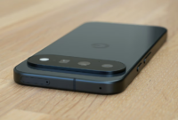 Google resmi merilis Pixel 11 dengan chip Tensor G6, kamera telefoto 5x, dan estimasi harga mulai Rp14,5 jutaan. Dok: Istimewa.