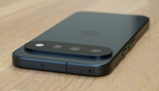 Google resmi merilis Pixel 11 dengan chip Tensor G6, kamera telefoto 5x, dan estimasi harga mulai Rp14,5 jutaan. Dok: Istimewa.