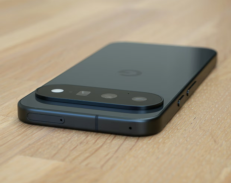 Google resmi merilis Pixel 11 dengan chip Tensor G6, kamera telefoto 5x, dan estimasi harga mulai Rp14,5 jutaan. Dok: Istimewa.

