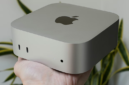 Apple merilis Mac mini M6 berdesain mungil dengan chip M6 super cepat, macOS 27, dan perkiraan harga mulai Rp14,5 juta. Dok: Istimewa.

