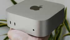 Apple merilis Mac mini M6 berdesain mungil dengan chip M6 super cepat, macOS 27, dan perkiraan harga mulai Rp14,5 juta. Dok: Istimewa.