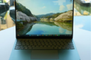 Microsoft merilis Surface Laptop 8 berbekal chip Snapdragon X2, baterai 14 jam, Windows 11, dan perkiraan harga mulai Rp25,5 juta. Dok: Istimewa.