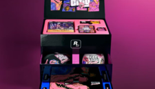 Rockstar Games merilis edisi kolektor GTA 6 seharga Rp7 juta tanpa kaset gim, menegaskan tren gim konsol sebagai barang mewah. Dok: Istimewa.