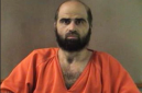 Pentagon mengonfirmasi siaran langsung eksekusi tim tembak Nidal Malik Hasan atas penembakan Fort Hood 2009. Dok: Istimewa. 