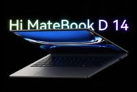 Wiko meluncurkan laptop Hi MateBook D 14 Ryzen Edition seharga Rp12,5 jutaan yang terintegrasi dengan ekosistem Huawei HarmonyOS. Dok: Istimewa.