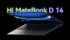 Wiko meluncurkan laptop Hi MateBook D 14 Ryzen Edition seharga Rp12,5 jutaan yang terintegrasi dengan ekosistem Huawei HarmonyOS. Dok: Istimewa.