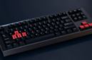GMK meluncurkan keycap TriggerKey seharga 55 Dolar AS yang memungkinkan kustomisasi titik aktuasi tombol WASD hingga 2 mm. Dok: Istimewa.