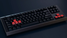 GMK meluncurkan keycap TriggerKey seharga 55 Dolar AS yang memungkinkan kustomisasi titik aktuasi tombol WASD hingga 2 mm. Dok: Istimewa.