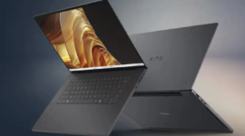 Dell merilis laptop XPS 16 Creator Edition dengan NVIDIA RTX Spark, layar 3.2K Tandem OLED, dan RAM 32 GB. Dok: Istimewa.