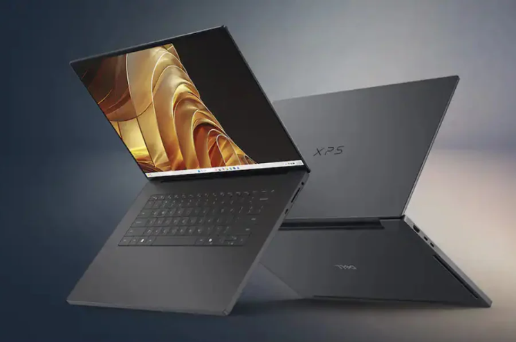 Dell merilis laptop XPS 16 Creator Edition dengan NVIDIA RTX Spark, layar 3.2K Tandem OLED, dan RAM 32 GB. Dok: Istimewa.
