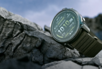 Garmin meluncurkan Enduro 4 dengan layar Power Sapphire, pengisian tenaga surya, baterai tanpa batas, dan siap hadir di Indonesia. Dok: Istimewa.