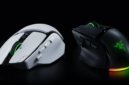 Razer merilis lini mouse gaming ergonomis Basilisk V4 Pro dan V4 HyperSpeed berbekal sensor Focus Pro 50K DPI dan polling rate 8.000 Hz. Dok: Istimewa.