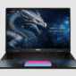 MSI meluncurkan laptop Titan 18 HX Dragon Edition Draco Epic berbekal Intel Core Ultra 9 290HX Plus, RTX 5090, dan RAM 96 GB. Dok: Istimewa.