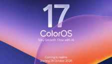 realme resmi kembali menggunakan antarmuka ColorOS 17 berbasis Android 17 mulai Oktober 2026 setelah enam tahun memakai realme UI. Dok: Istimewa.