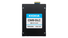 Kioxia merilis SSD Kioxia CM9 Series berteknologi Direct Liquid Cooling (DLC) PCIe 5.0 hingga 30,72 TB untuk server AI dan pusat data. Dok: Istimewa.